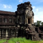 Angkor Wat šventykla