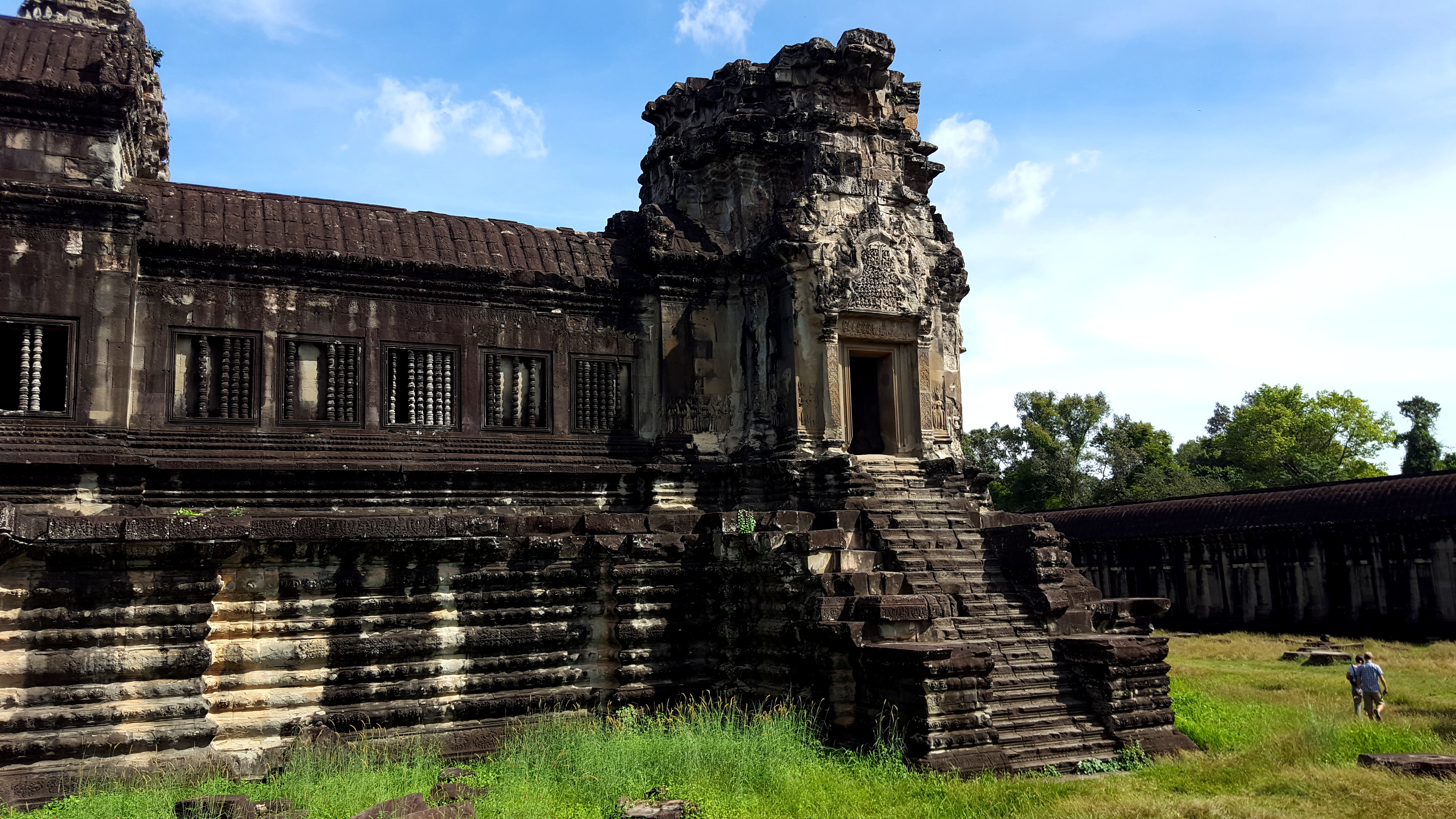 Angkor Wat šventykla