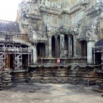 Angkor Wat šventykla