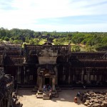 Angkor Wat šventykla