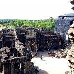 Angkor Wat šventykla