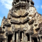 Angkor Wat šventykla