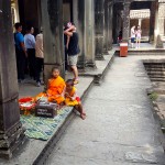 Angkor Wat šventykla