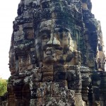 Angkor Thom šventykla